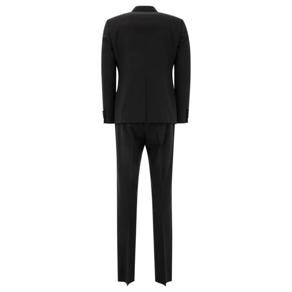 Tagliatore Suits Tag Size 52 Men - Picture 2 of 4